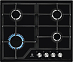Варочная панель Electrolux GEE26MB фото 1 Купить Варочная панель Electrolux GEE26MB preview 1
