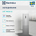 Купить Холодильник Electrolux LNT 7ME36 X3 preview 2