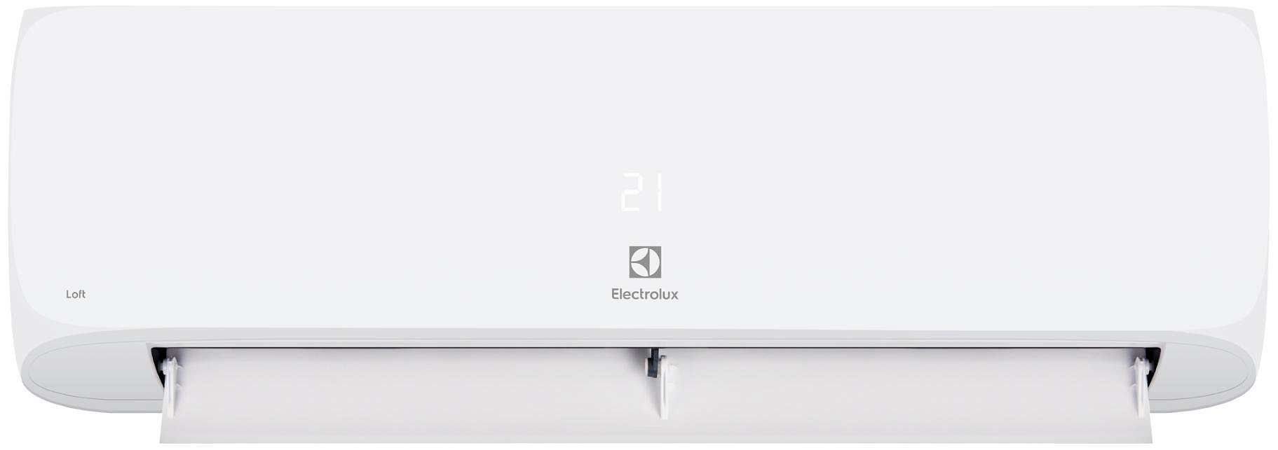 Сплит-система Electrolux EACS-18HAL/N3 preview 5