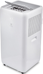 Мобильный кондиционер Electrolux EACM-07 XN/N6