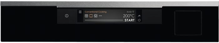 Духовой шкаф Electrolux OKA9S31CX preview 2
