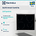 Купить Варочная панель Electrolux EHF16240XK preview 1