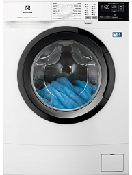 Стиральная машина Electrolux EW6S4R27BI