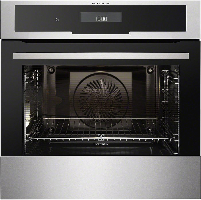 Духовой шкаф Electrolux EOC 95851 AX preview 1