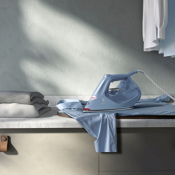 Утюг Electrolux E7SI1-8DB preview 7