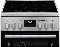 Электрическая плита Electrolux RKR560203X
