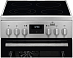 Купить Электрическая плита Electrolux RKR560203X preview 2