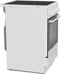 Электрическая плита Electrolux EKC 52300 OW