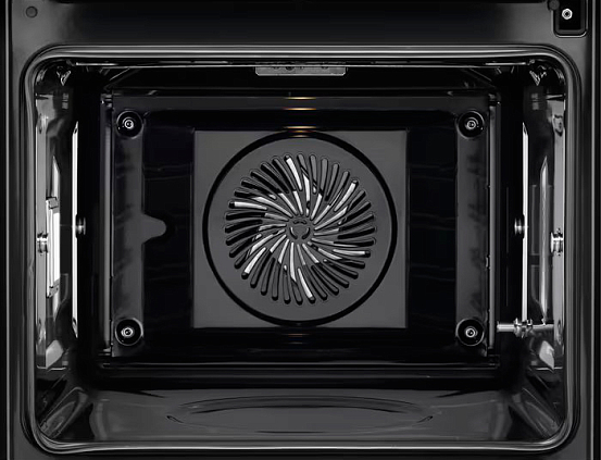 Духовой шкаф Electrolux EOB8S39WX preview 7