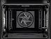 Купить Духовой шкаф Electrolux EOB8S39WX preview 7