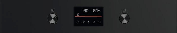 Духовой шкаф Electrolux KOEFP77H preview 2