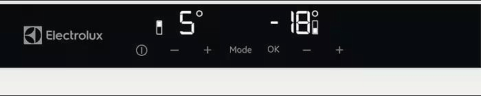 Встраиваемый холодильник Electrolux ENS6TE19S preview 2