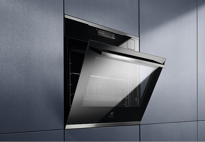 Духовой шкаф Electrolux OKA9S31WX preview 9