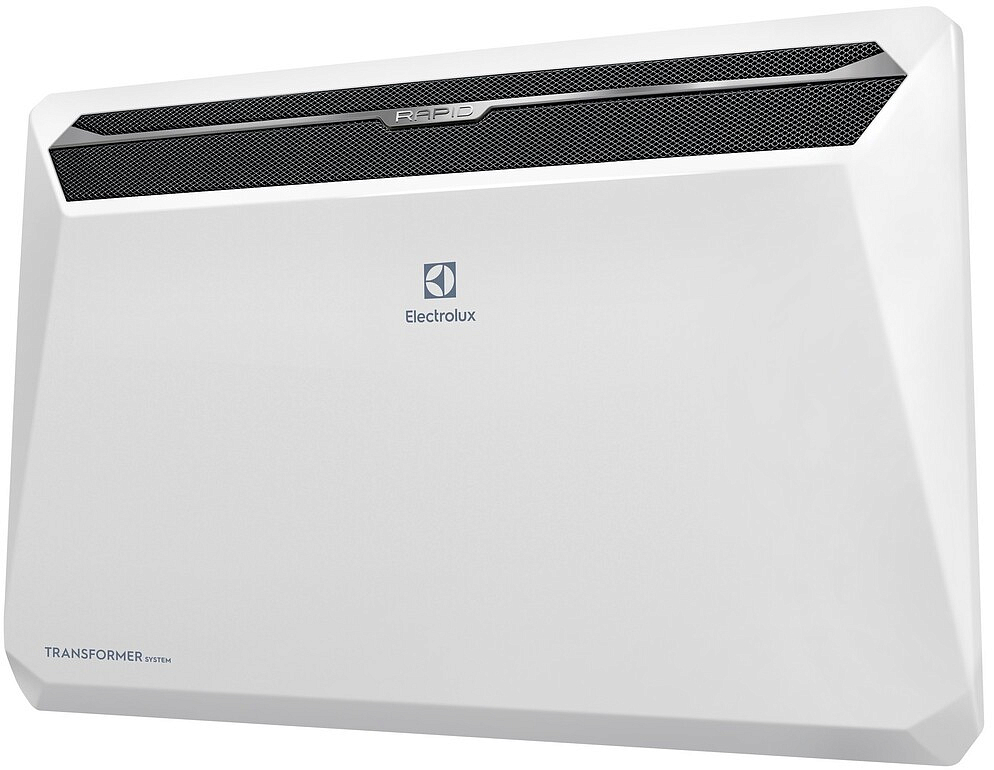 Модуль отопительный электрического конвектора Electrolux серии Rapid Transformer ECH/R-2000 T preview 1