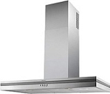 Вытяжка Electrolux EFC 90344 X