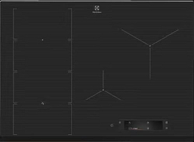 Варочная панель Electrolux EIS7548