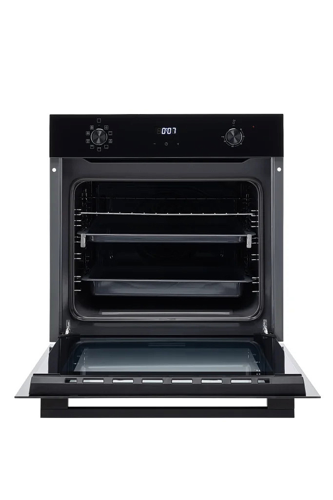 Духовой шкаф Vard VOE444B preview 4
