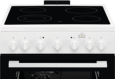 Электрическая плита Electrolux RKR660101W