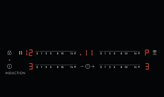 Варочная панель Electrolux CIT61443