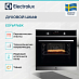 Купить Духовой шкаф Electrolux EOF6P76BX preview 3