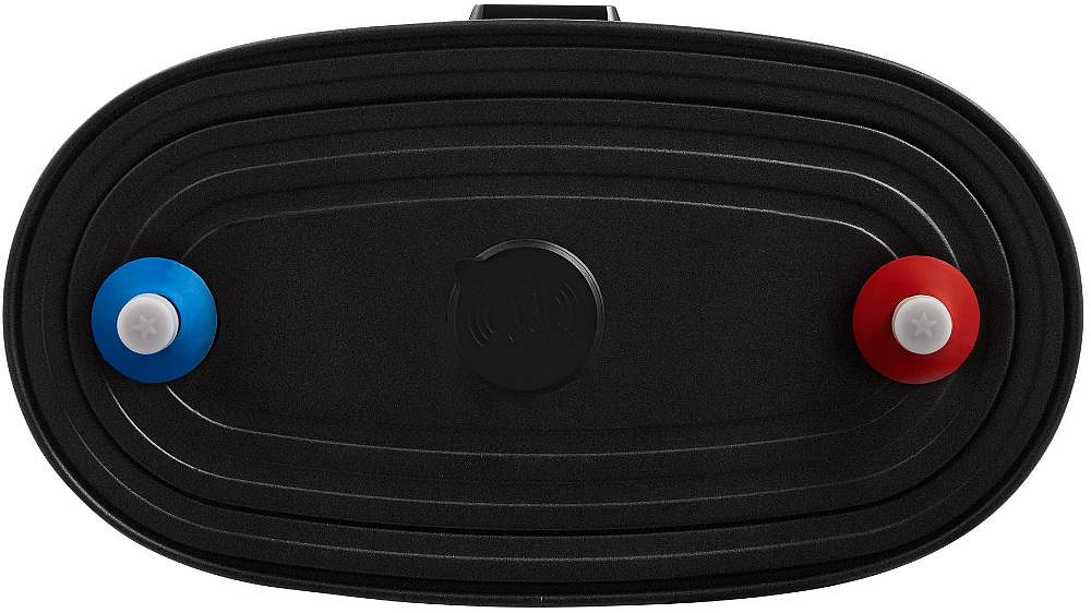 Водонагреватель Electrolux EWH 50 SmartInverter Grafit preview 4