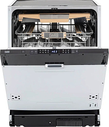 Встраиваемая посудомоечная машина Vard VDI613L