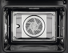 Духовой шкаф Electrolux KOAAS31WT
