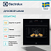Купить Духовой шкаф Electrolux EOD6P77WZ preview 3