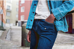 Стиральная машина Electrolux EWS6427BE