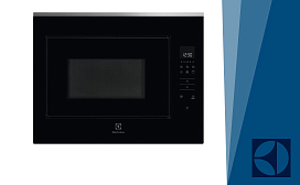 Микроволновая печь Electrolux плюсы и минусы