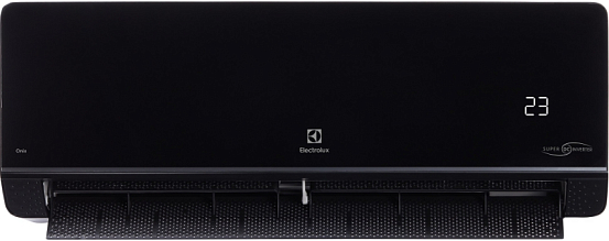 Инверторная сплит-система Electrolux EACS/I-18HIX-BLACK/N8 preview 4