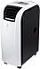 Мобильный кондиционер Electrolux EACM-07 RK/N6 фото 2 Купить Мобильный кондиционер Electrolux EACM-07 RK/N6 preview 2