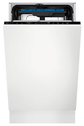 Встраиваемая посудомоечная машина Electrolux EEG63410L preview 1