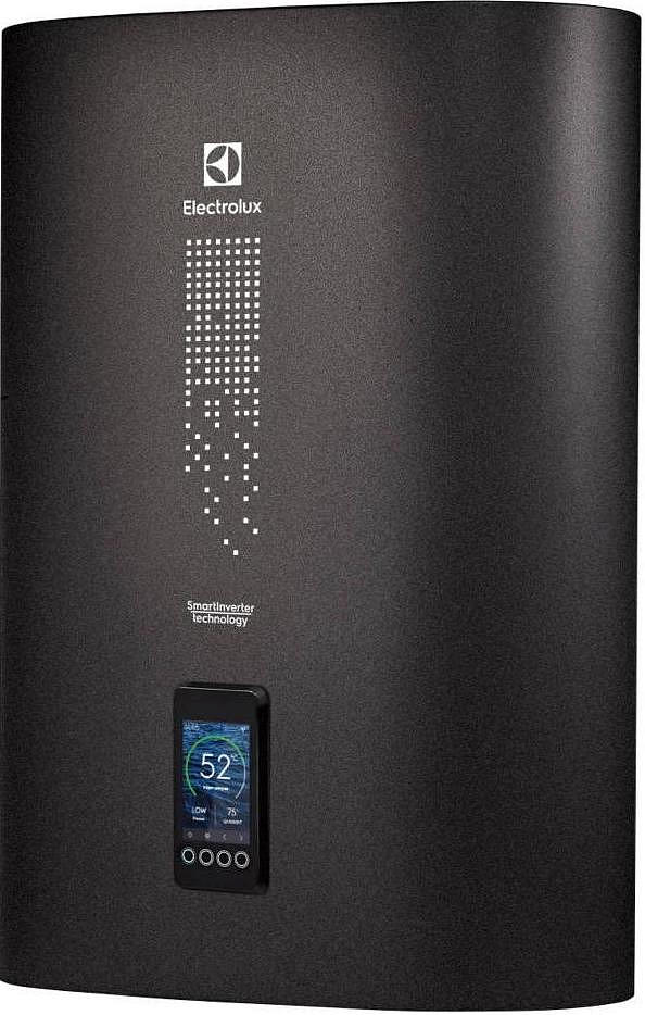 Водонагреватель Electrolux EWH 30 SmartInverter Grafit preview 1