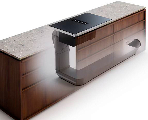 Варочная панель Electrolux ECC8344 preview 15