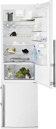 Холодильник Electrolux EN 3853 AOW