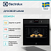 Купить Духовой шкаф Electrolux EOD4P57H preview 3