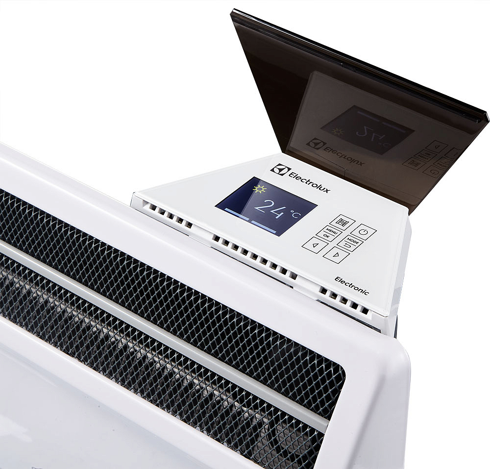 Конвектор Electrolux ECH/AG–1000 PE3 preview 8