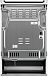 Купить Комбинированная плита Electrolux RKK520000W preview 4