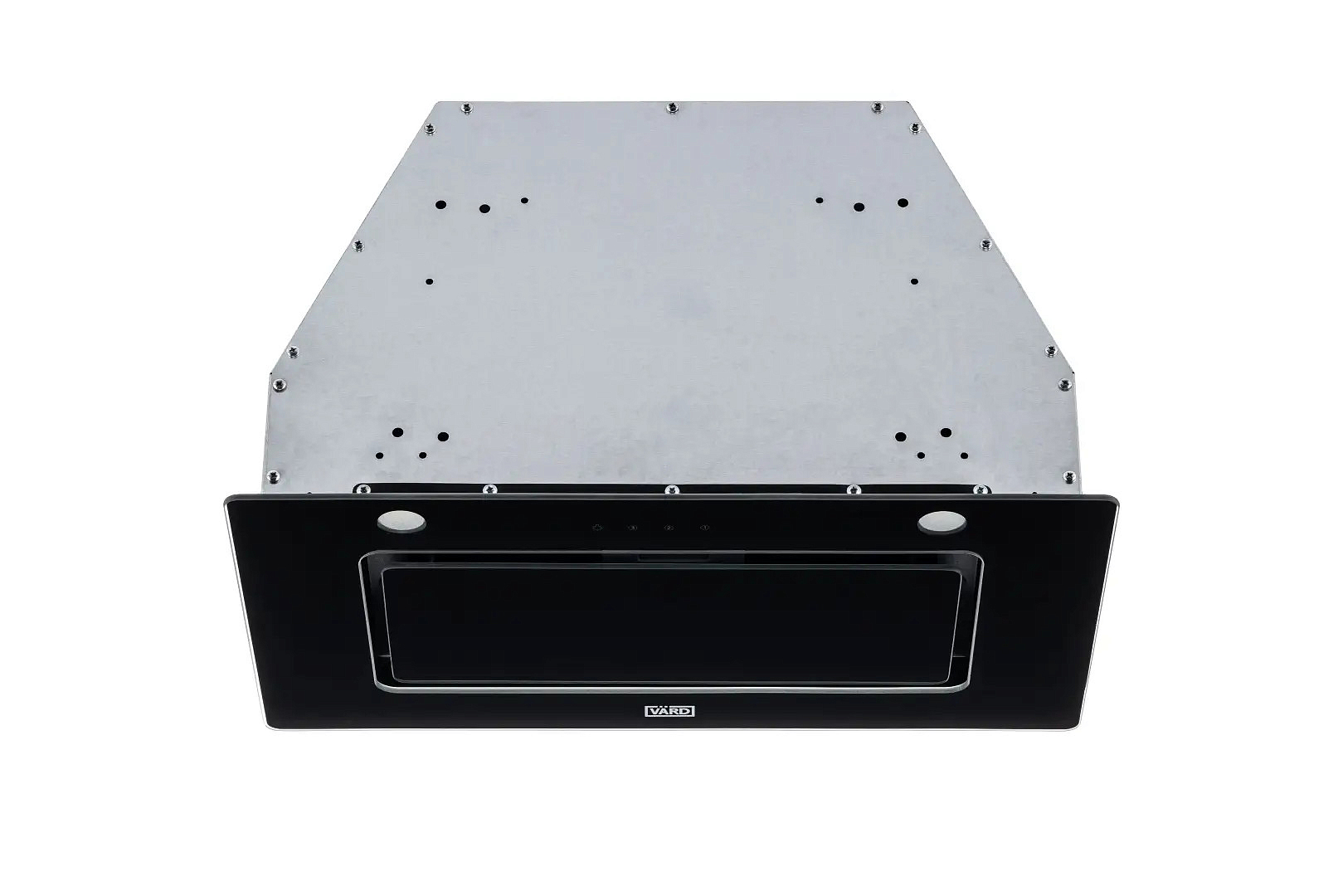 Встраиваемая вытяжка Vard VFG664PK preview 3