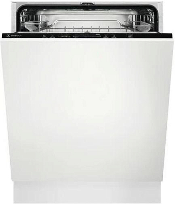 Electrolux stainless hot sale steel dishwasher