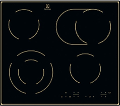 Варочная панель Electrolux CPE 644 RBC
