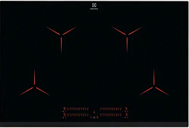 Варочная панель Electrolux EIP8146