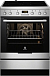 Купить Электрическая плита Electrolux EKC 96450 AX preview 1