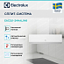 Купить Сплит-система Electrolux EACS/I-24HAL/N8 preview 3