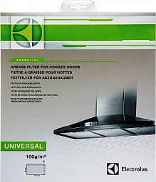 Фильтр универсальный для кухонных вытяжек Electrolux E3CGA101