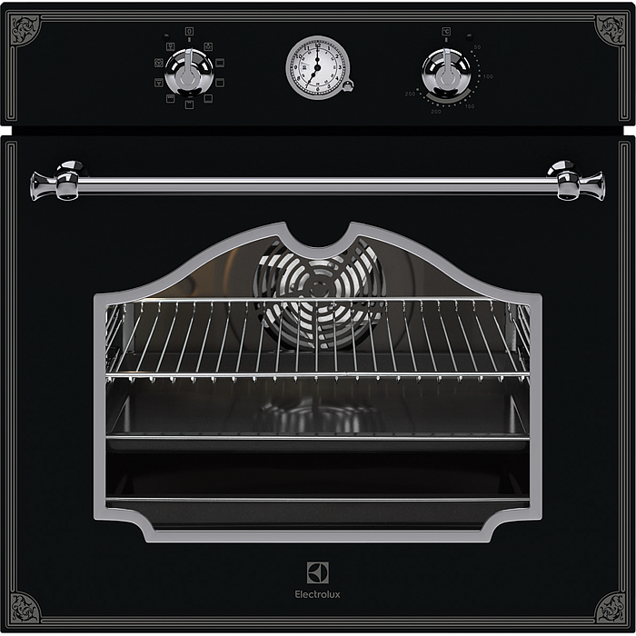 Духовой шкаф Electrolux OPEA 2350 B preview 1