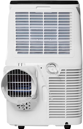 Мобильный кондиционер Electrolux EACM-09 HF/N6 preview 10