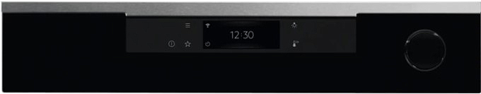 Духовой шкаф Electrolux OKC8P39WX preview 5