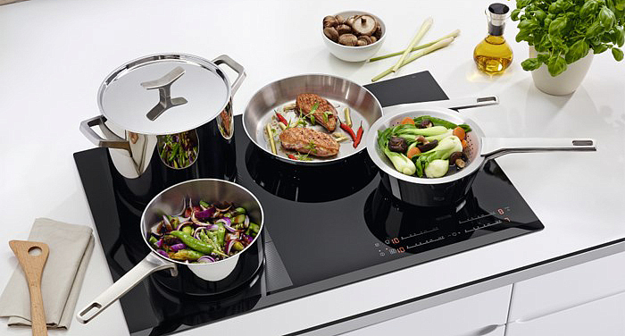 Сотейник Electrolux E9KLCS01 preview 6